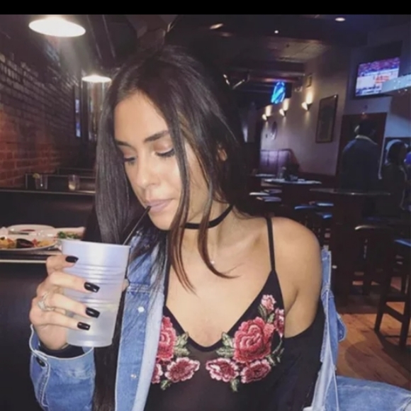 Bodysuit/PRICE IS FIRM..... - Picture 2 of 6